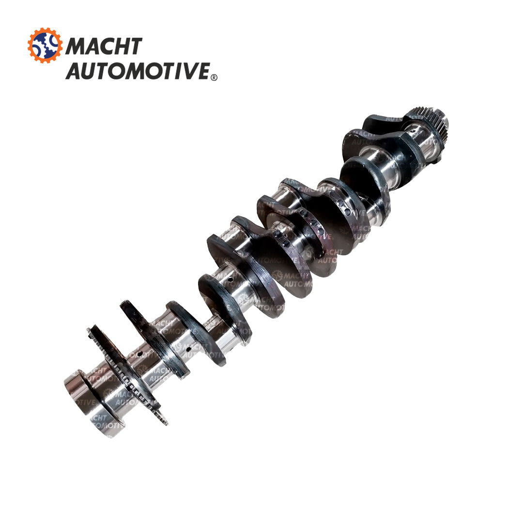 Cigüeñal de Motor MA-3965010 Cummins ISL / PACCAR PX8 / PX9 EGR, 3965012
