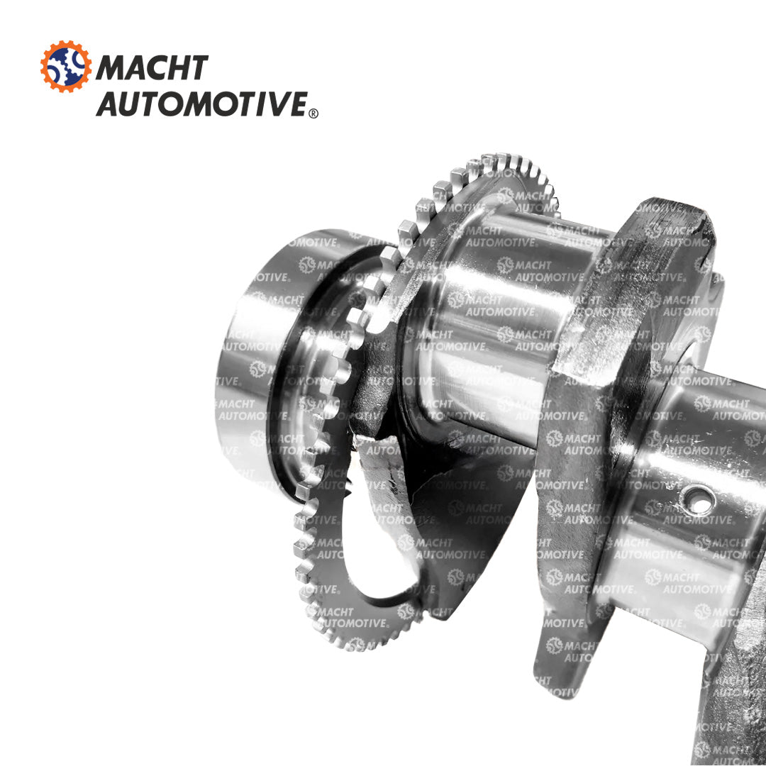 Cigüeñal de Motor MA-3965010 Cummins ISL / PACCAR PX8 / PX9 EGR, 3965012