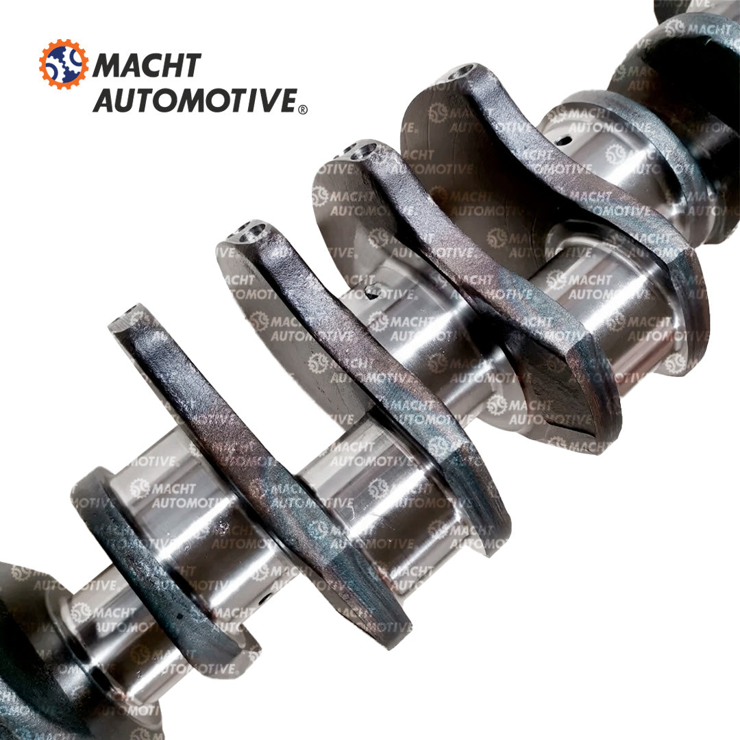 Cigüeñal de Motor MA-3965010 Cummins ISL / PACCAR PX8 / PX9 EGR, 3965012