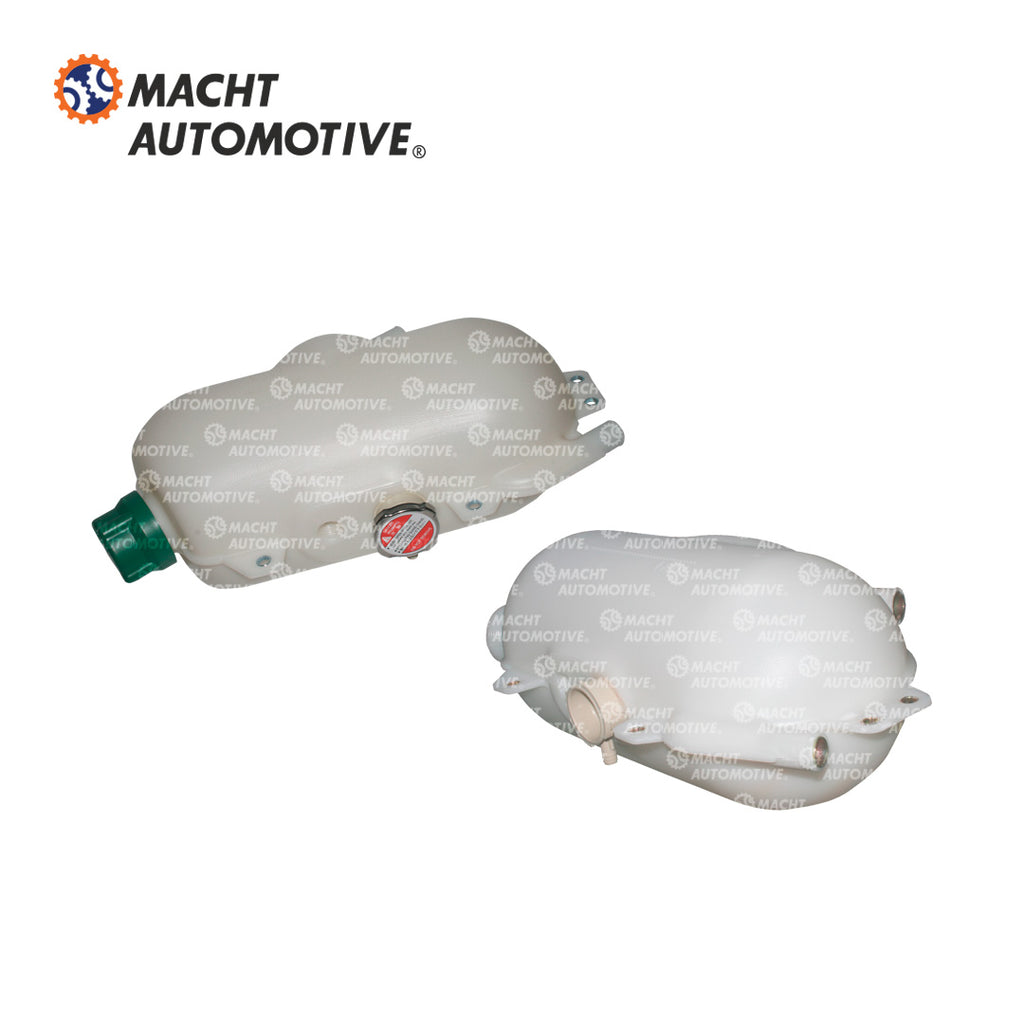 Tanque Recuperador Agua Refrigerante MA-3966106 Volvo VNL Primera Generación