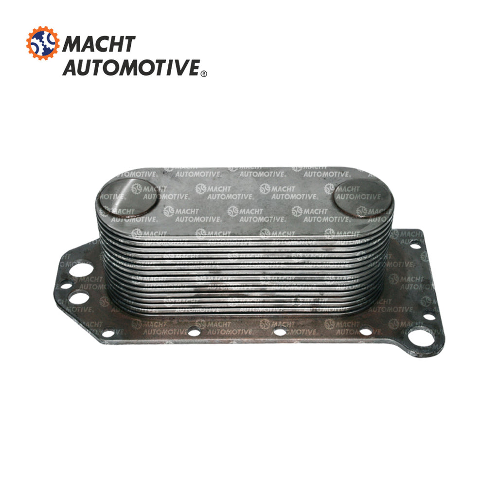 ENFRIADOR DE ACEITE CUMMINS ISC PACCAR PX8