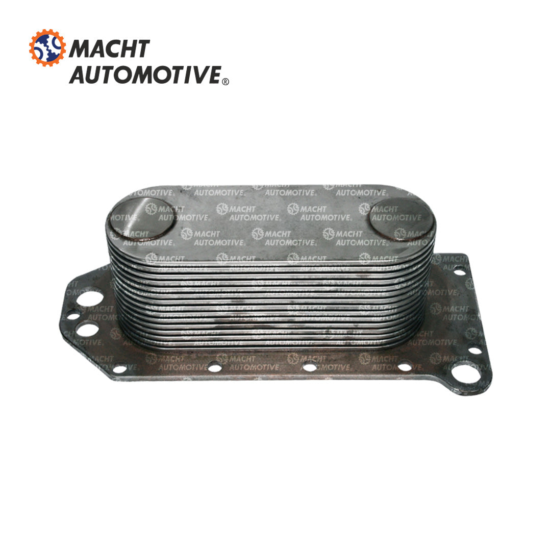 ENFRIADOR DE ACEITE CUMMINS ISC PACCAR PX8