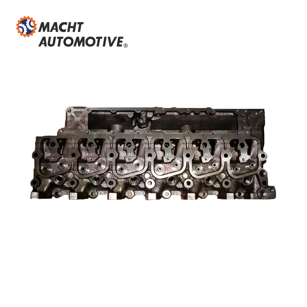 Cabeza de Motor Cummins 6BT 5.9L 12V MA-3966454