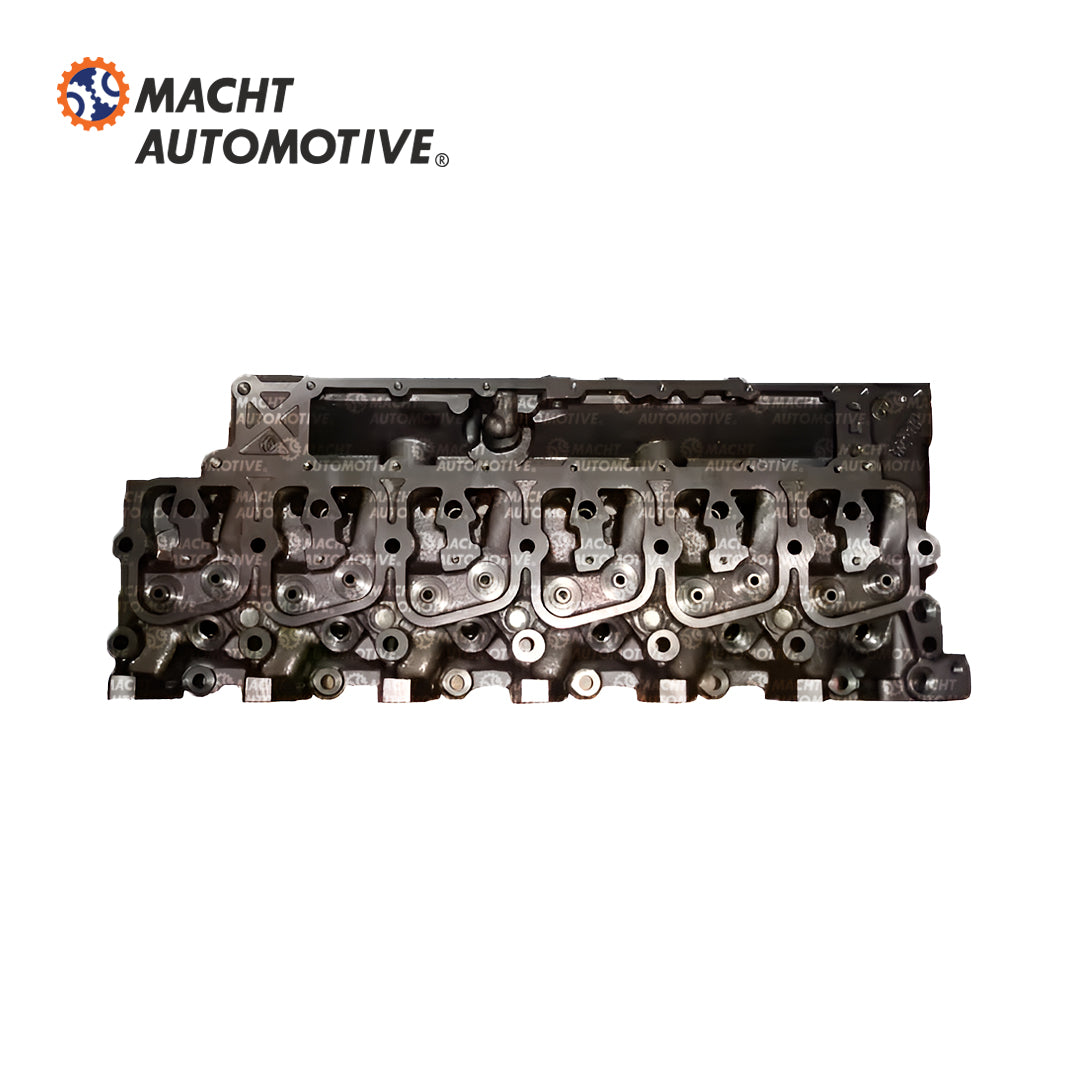 Cabeza de Motor Cummins 6BT 5.9L 12V MA-3966454