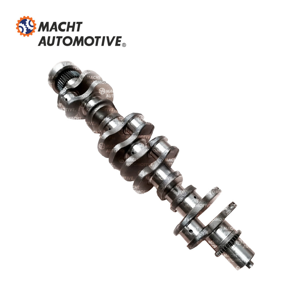 Cigüeñal de Motor MA-3968165 Cummins ISB 6.7L / PACCAR PX6, 4934862, 3974538