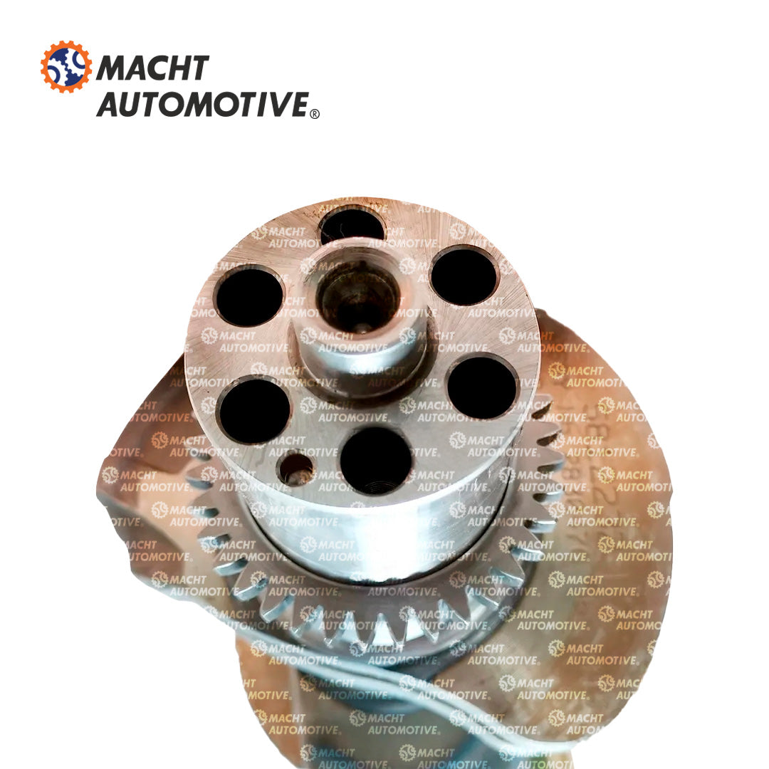 Cigüeñal de Motor MA-3968165 Cummins ISB 6.7L / PACCAR PX6, 4934862, 3974538