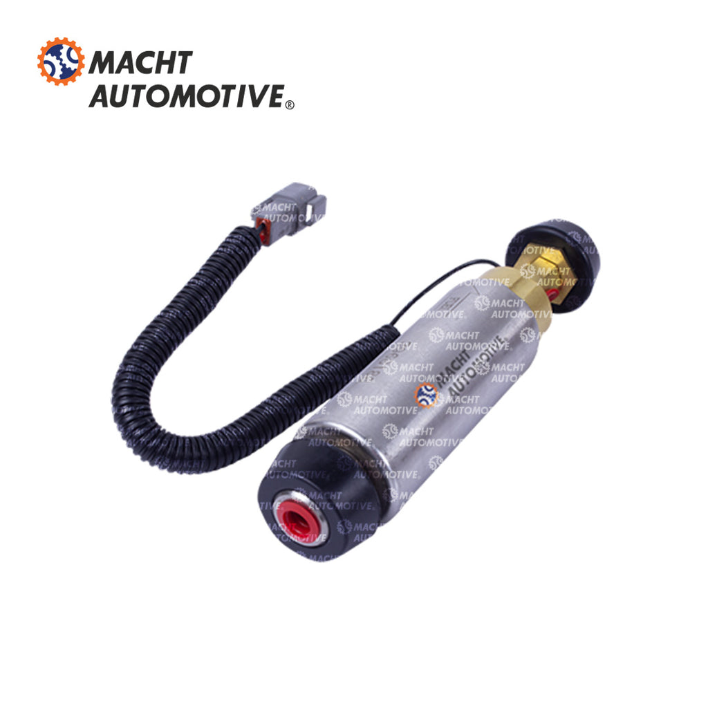 Bomba Eléctrica de Transferencia Cummins ISX15 / PACCAR PX8 (12V) MA-3968188