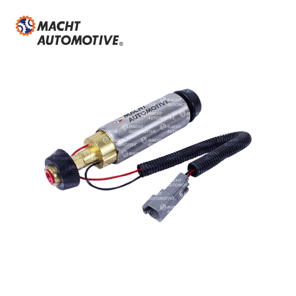 Bomba Eléctrica de Transferencia Cummins ISX15 / PACCAR PX8 (12V) MA-3968188