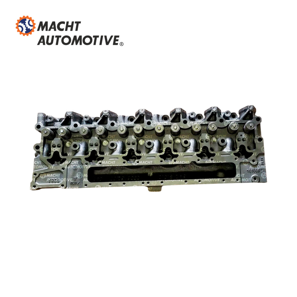 Cabeza de Motor Cummins MA-3973493 6CT 8.3L Serie C