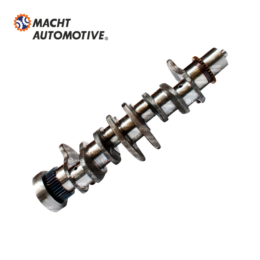 Cigüeñal de Motor MA-3974539 Cummins ISB 4.5L Electrónico, 5289840, 4934251