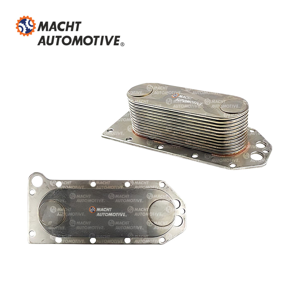 Enfriador de Aceite MA-3974815 Cummins 6CT / Serie C 8.3L, 3945842