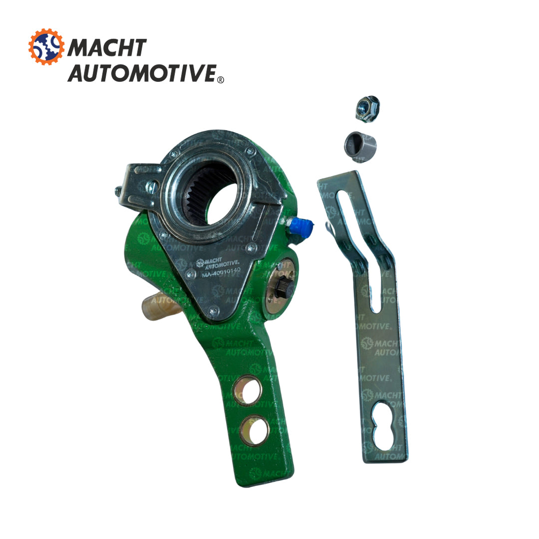 MATRACA AUTOAJUSTABLE TIPO HALDEX 1.500" CENTRO 28 DIENTES R806024 MA-40010140