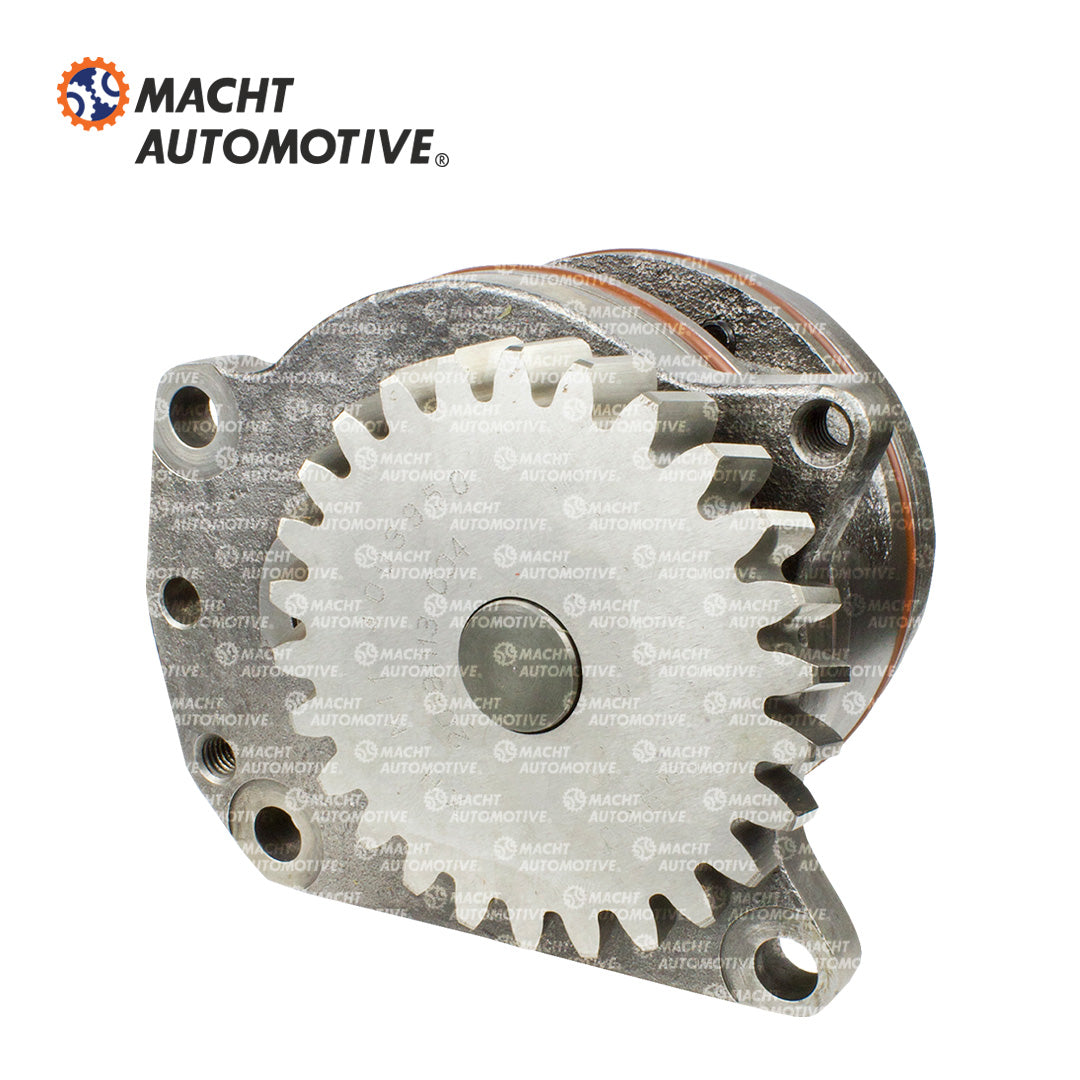 BOMBA DE ACEITE MA-4003950 CUMMINS M11 L10 ISM 3401186 3895756 3883910