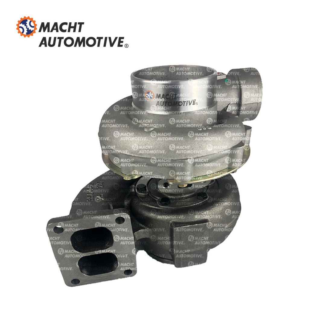 Turbocargador Cummins M11 ISM11 HX50 MA-4024969