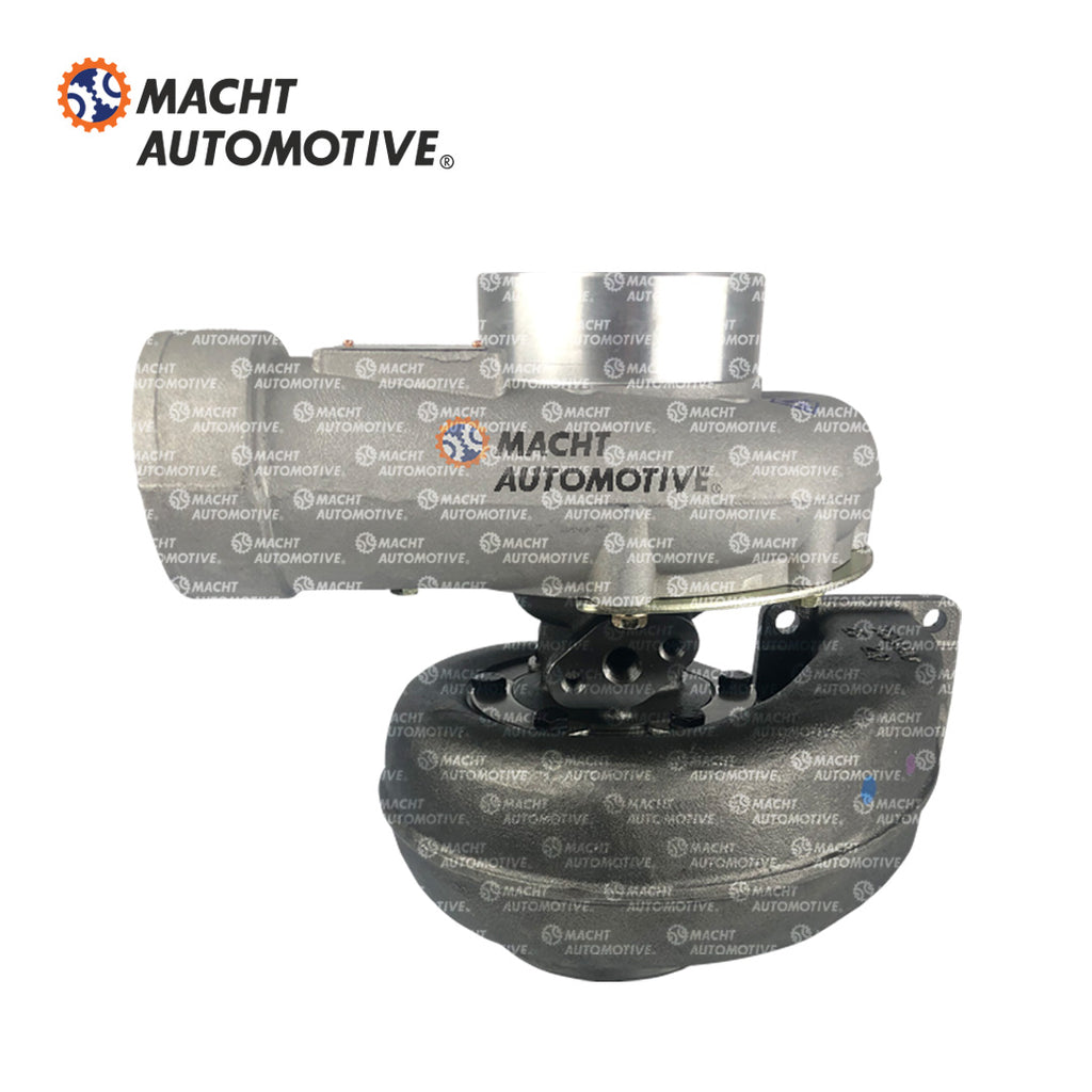 Turbocargador Cummins M11 ISM11 HX50 MA-4024969