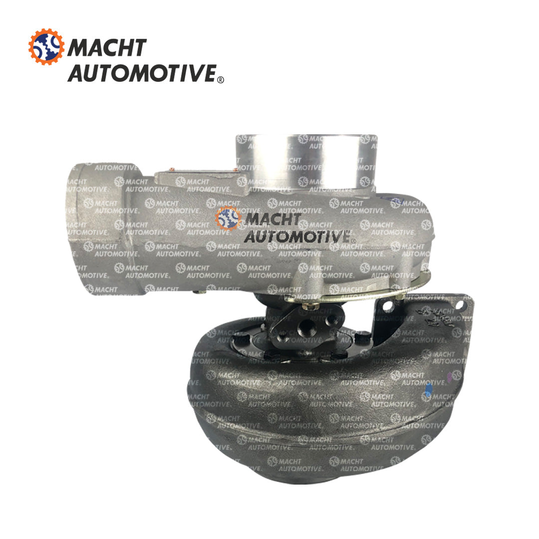 Turbocargador Cummins M11 ISM11 HX50 MA-4024969