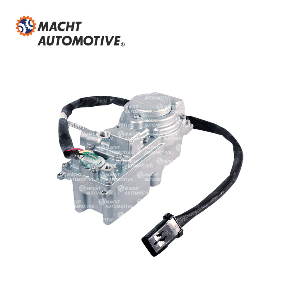 VÁLVULA VGT CUMMINS ISX15 ISX CM871 MA-4034120