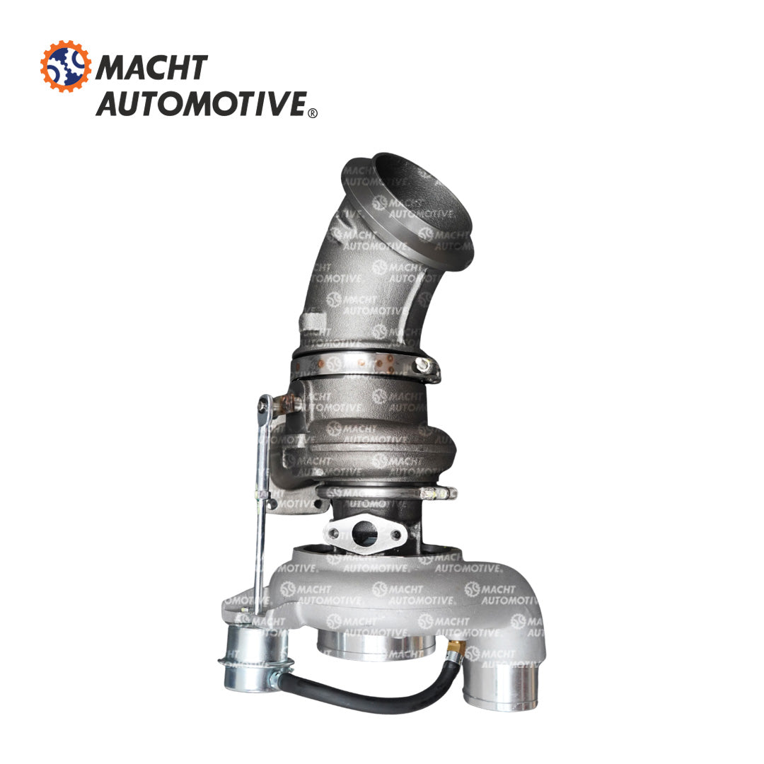 Turbocargador Cummins 6BT 5.9L HY35W MA-4035044