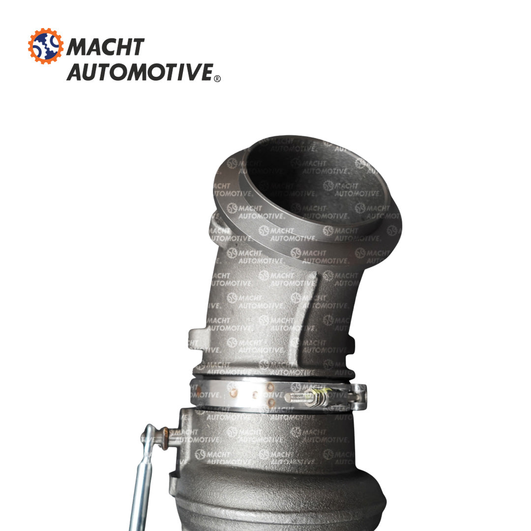 Turbocargador Cummins 6BT 5.9L HY35W MA-4035044