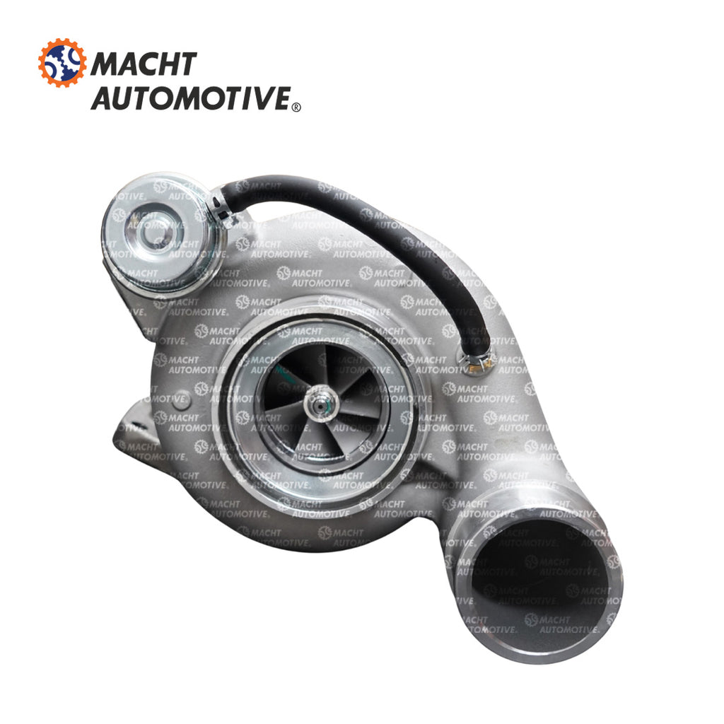 Turbocargador Cummins 6BT 5.9L HY35W MA-4035044