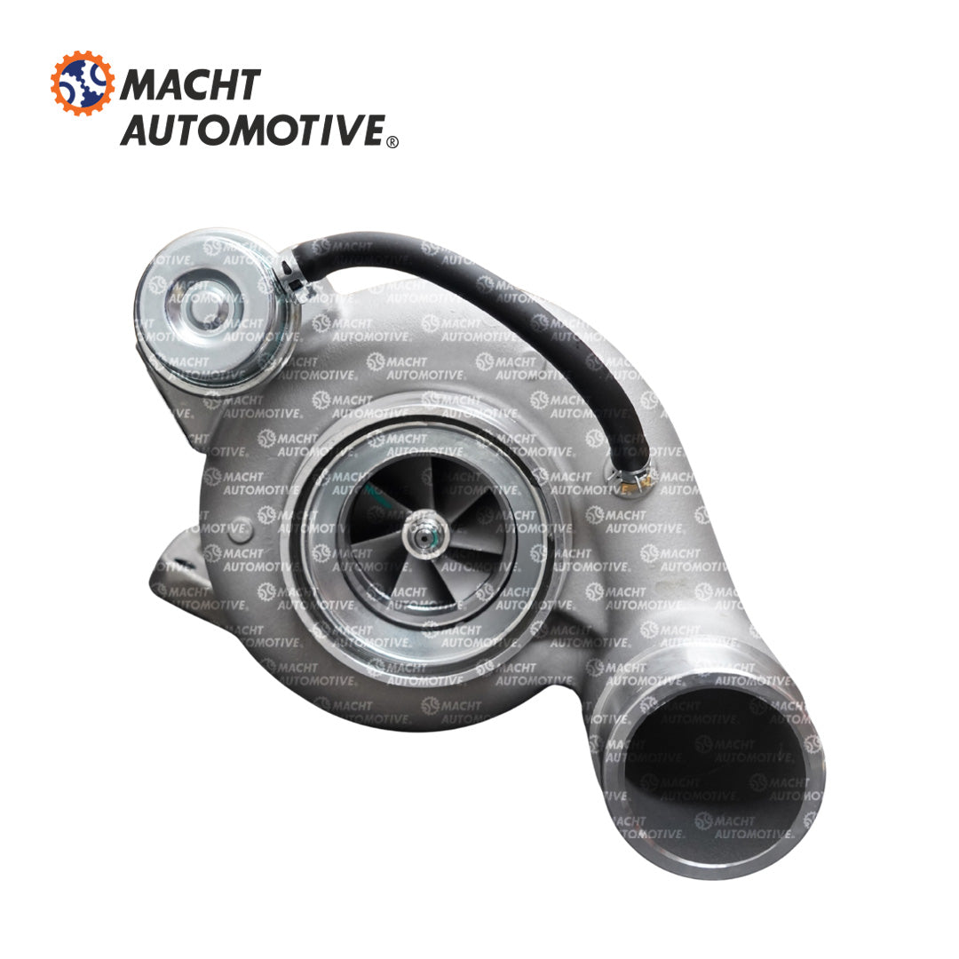 Turbocargador Cummins 6BT 5.9L HY35W MA-4035044