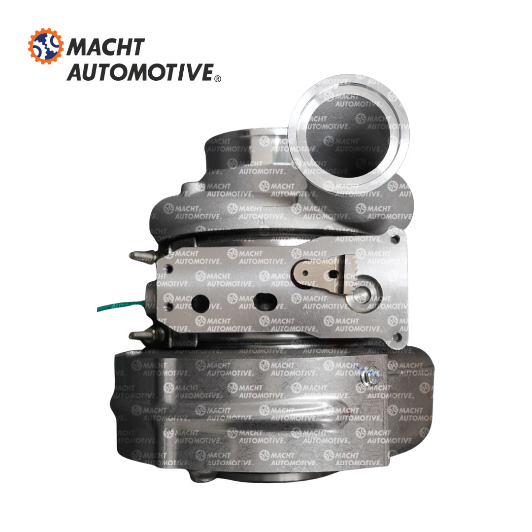 Turbocargador Cumm ISB 6.7L PACCAR PX-7 MA-4044384