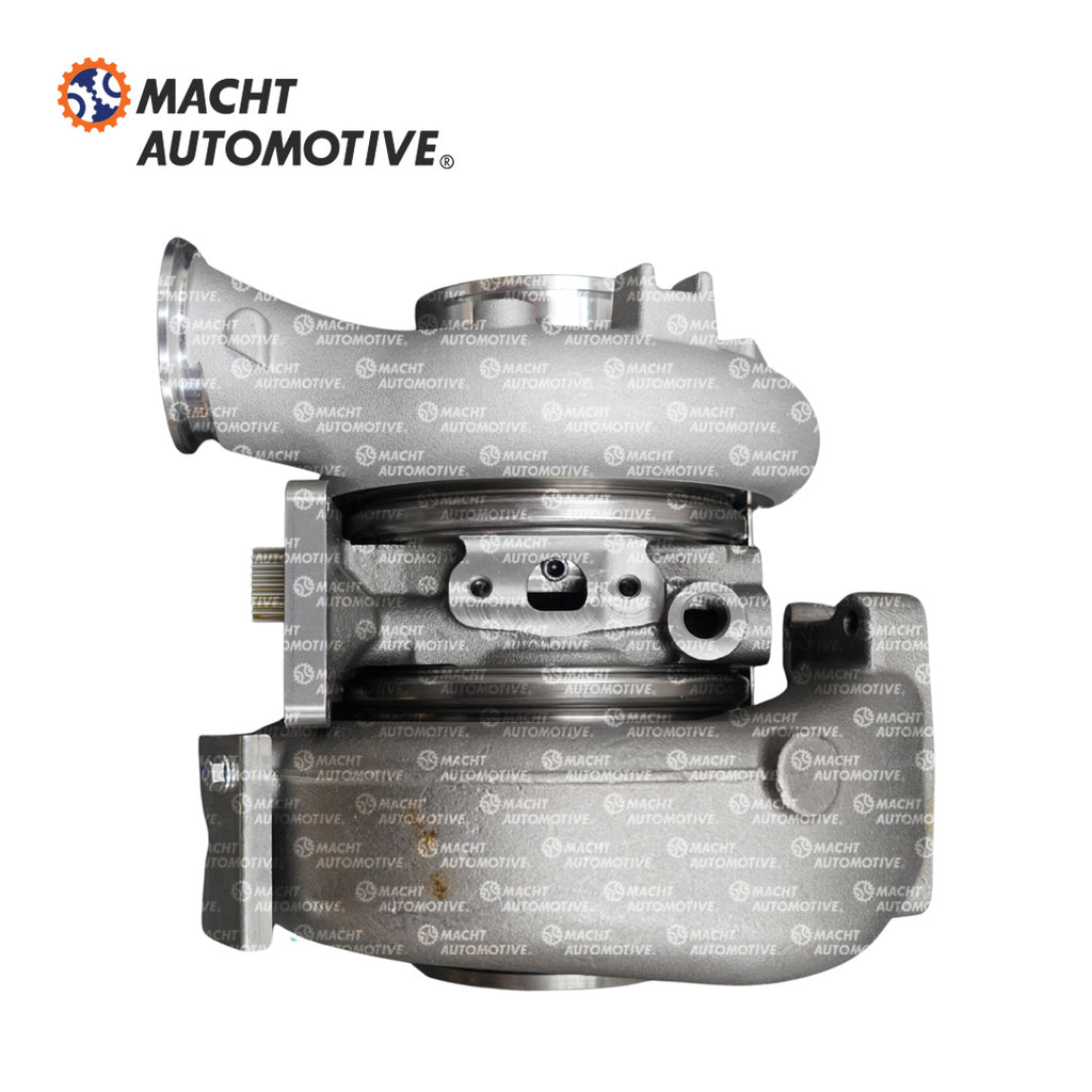 Turbocargador Cumm ISB 6.7L PACCAR PX-7 MA-4044384