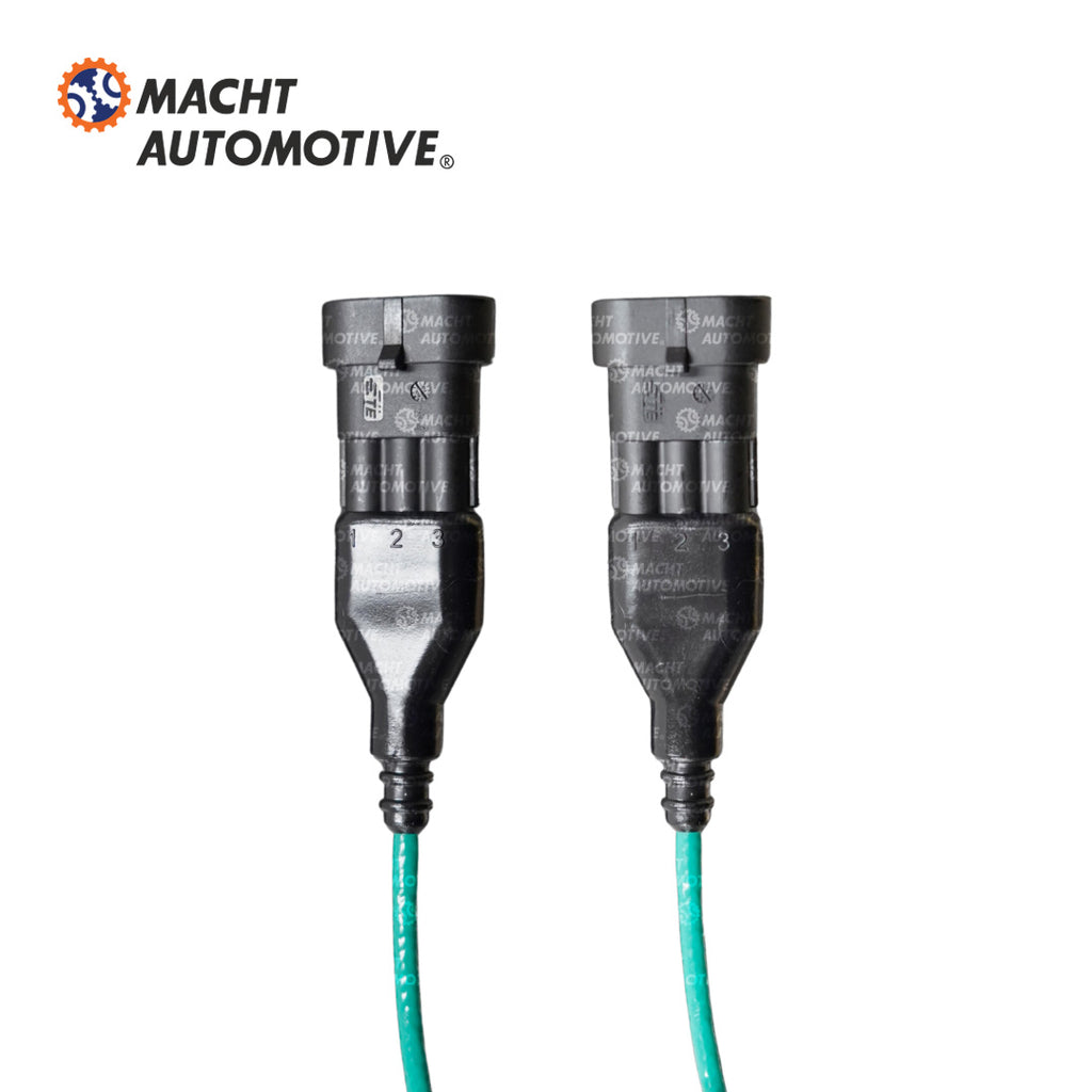 Turbocargador Cumm ISB 6.7L PACCAR PX-7 MA-4044384