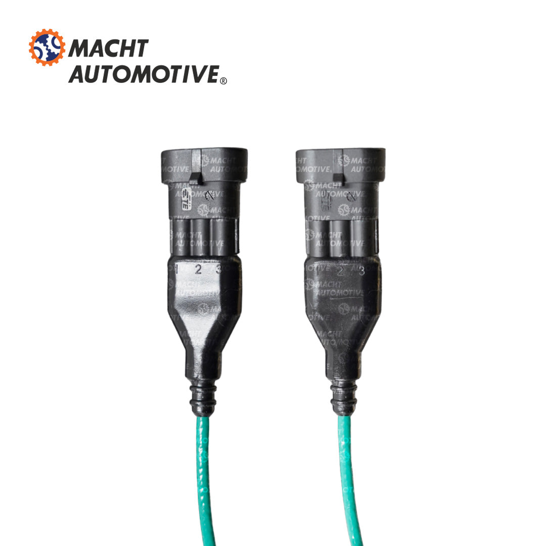 Turbocargador Cumm ISB 6.7L PACCAR PX-7 MA-4044384
