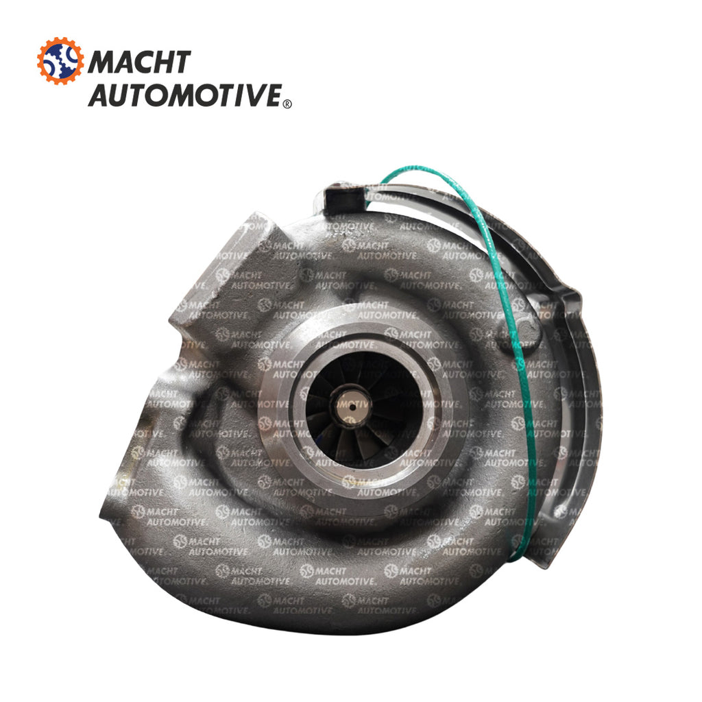 Turbocargador Cumm ISB 6.7L PACCAR PX-7 MA-4044384