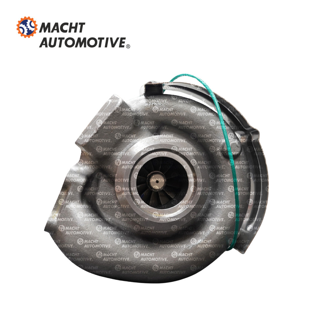 Turbocargador Cumm ISB 6.7L PACCAR PX-7 MA-4044384