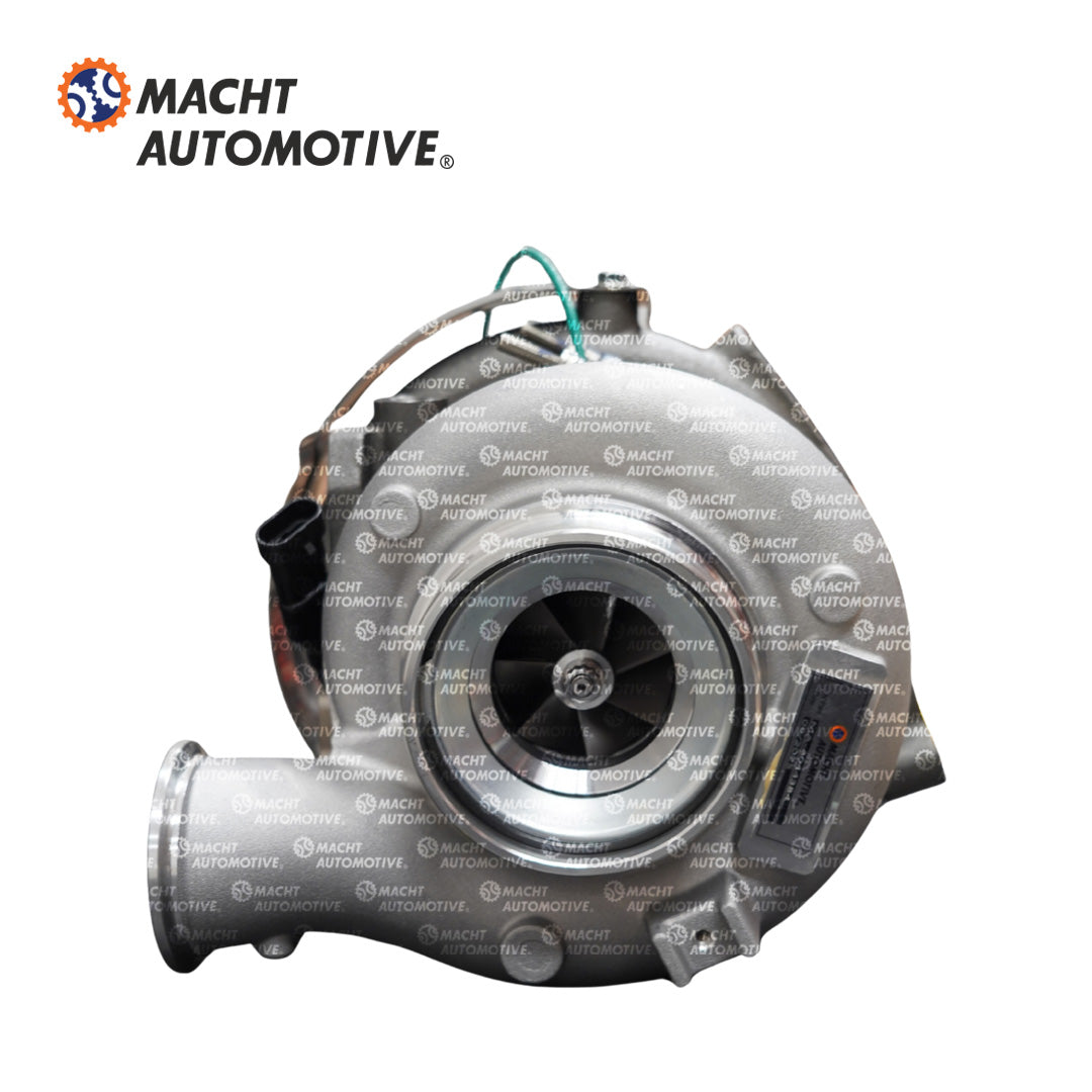 Turbocargador Cumm ISB 6.7L PACCAR PX-7 MA-4044384