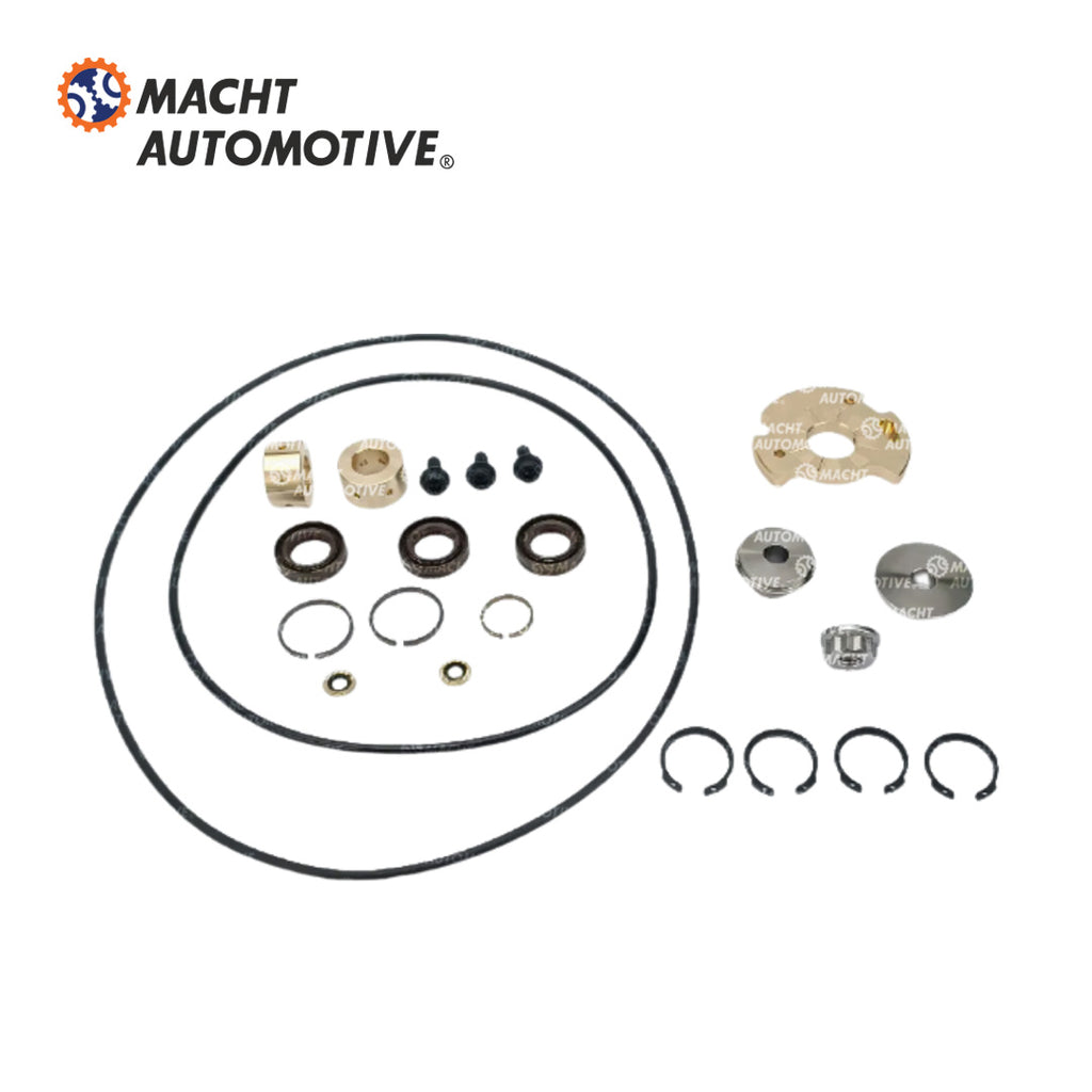 Repuesto de Turbo Cargador Cummins  ISX CM871 MA-4045035-KIT