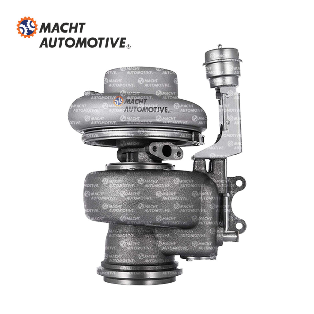 Turbocargador Cummins ISX Signature MA-4046127