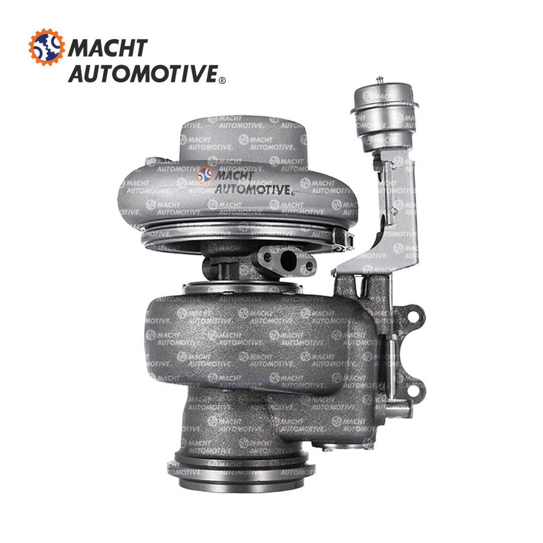 Turbocargador Cummins ISX Signature MA-4046127