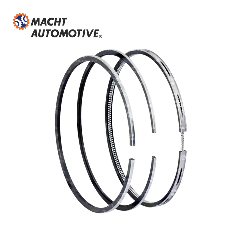 Kit de Anillos de Pistón Cummins ISB ISF 3.8L MA-4089258