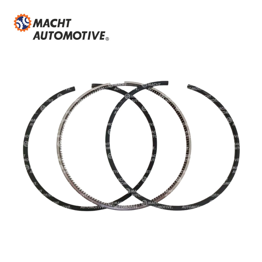 Kit de Anillos de Pistón Cummins ISB ISF 3.8L MA-4089258