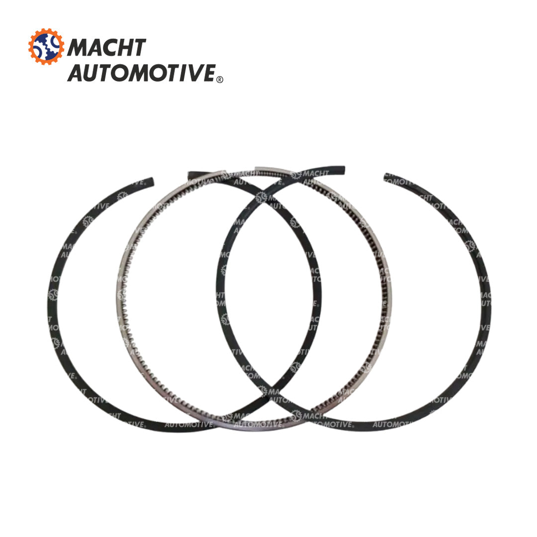 Kit de Anillos de Pistón Cummins ISB ISF 3.8L MA-4089258