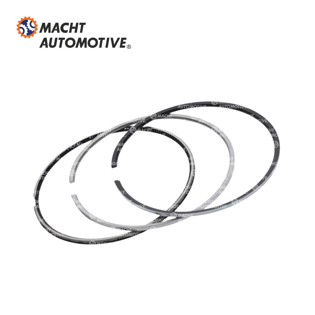 Kit de Anillos de Pistón Cummins M11 ISM QSM11 MA-4089385