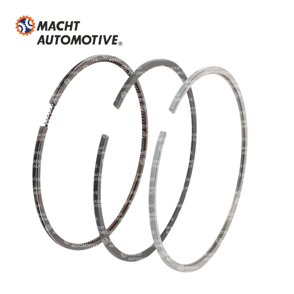 Kit de Anillos de Pistón PACCAR PX-8 Cummins ISL MA-4089644