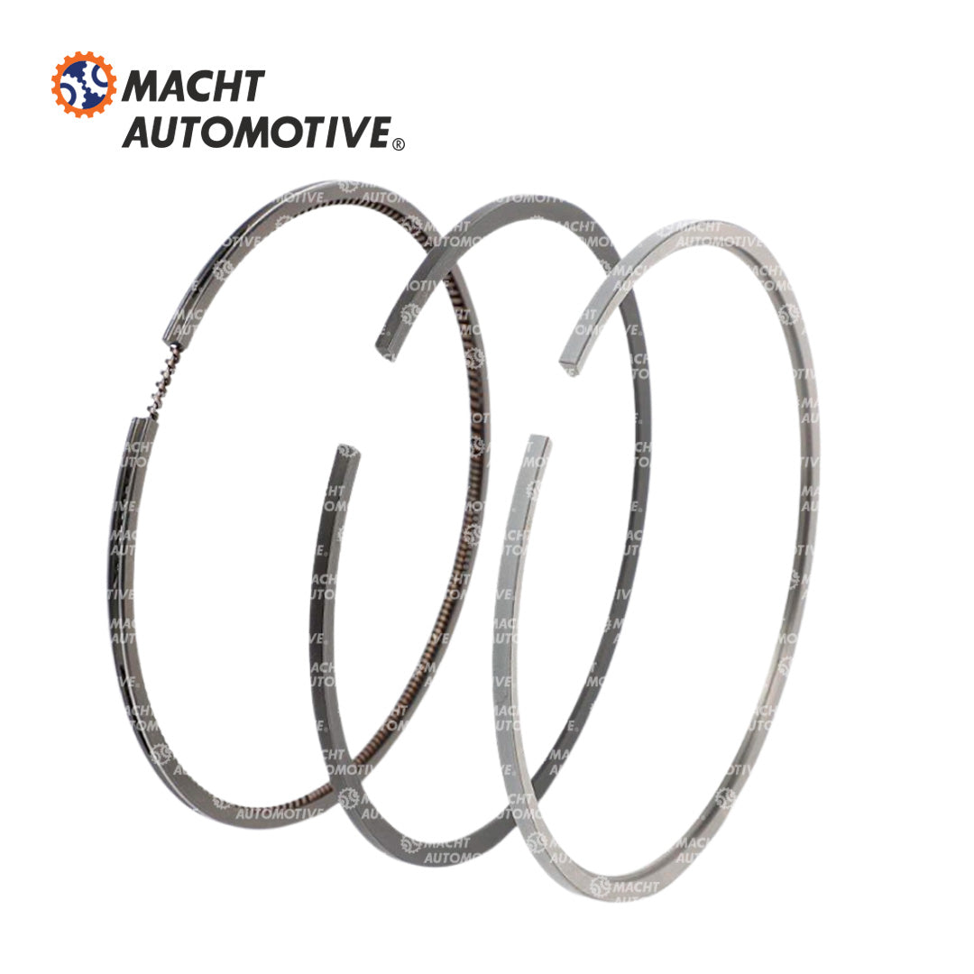 Kit de Anillos de Pistón PACCAR PX-8 Cummins ISL MA-4089644