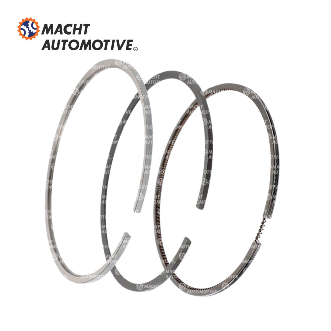 Kit de Anillos de Pistón PACCAR PX-8 Cummins ISL MA-4089644