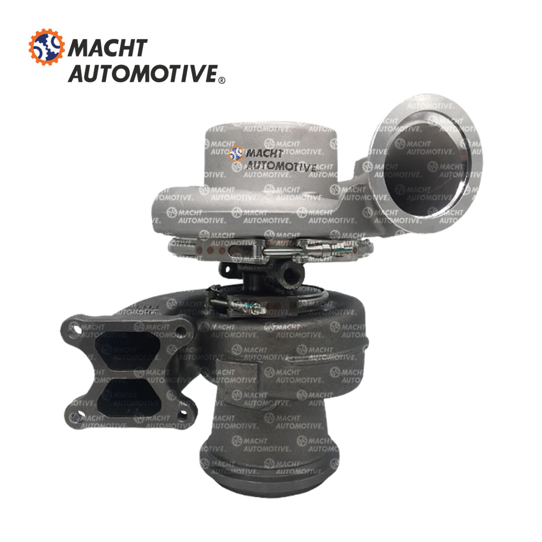 Turbocargador Cumm ISX CM570 15L HX55 MA-4089754