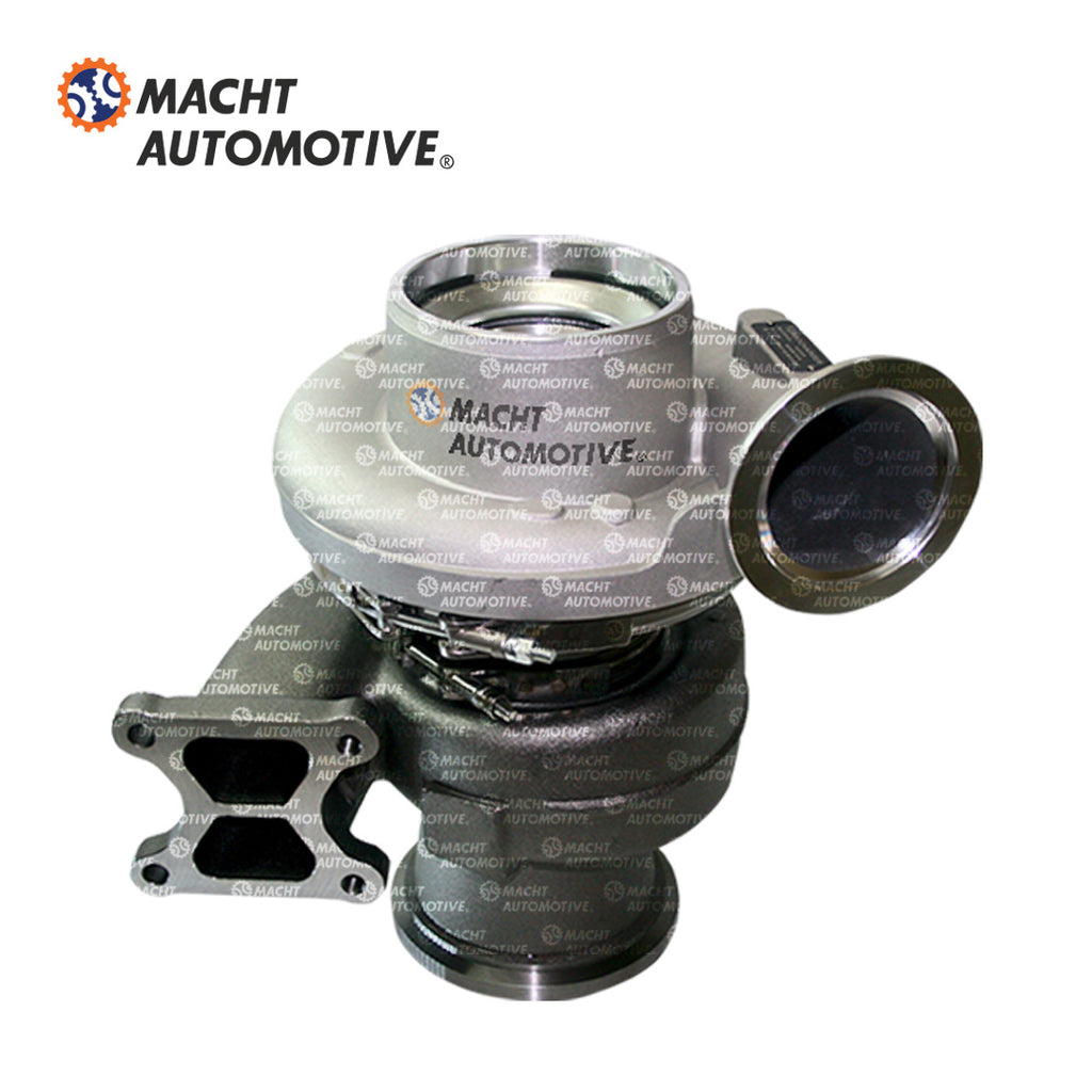 Turbocargador Cumm ISX CM570 15L HX55 MA-4089754