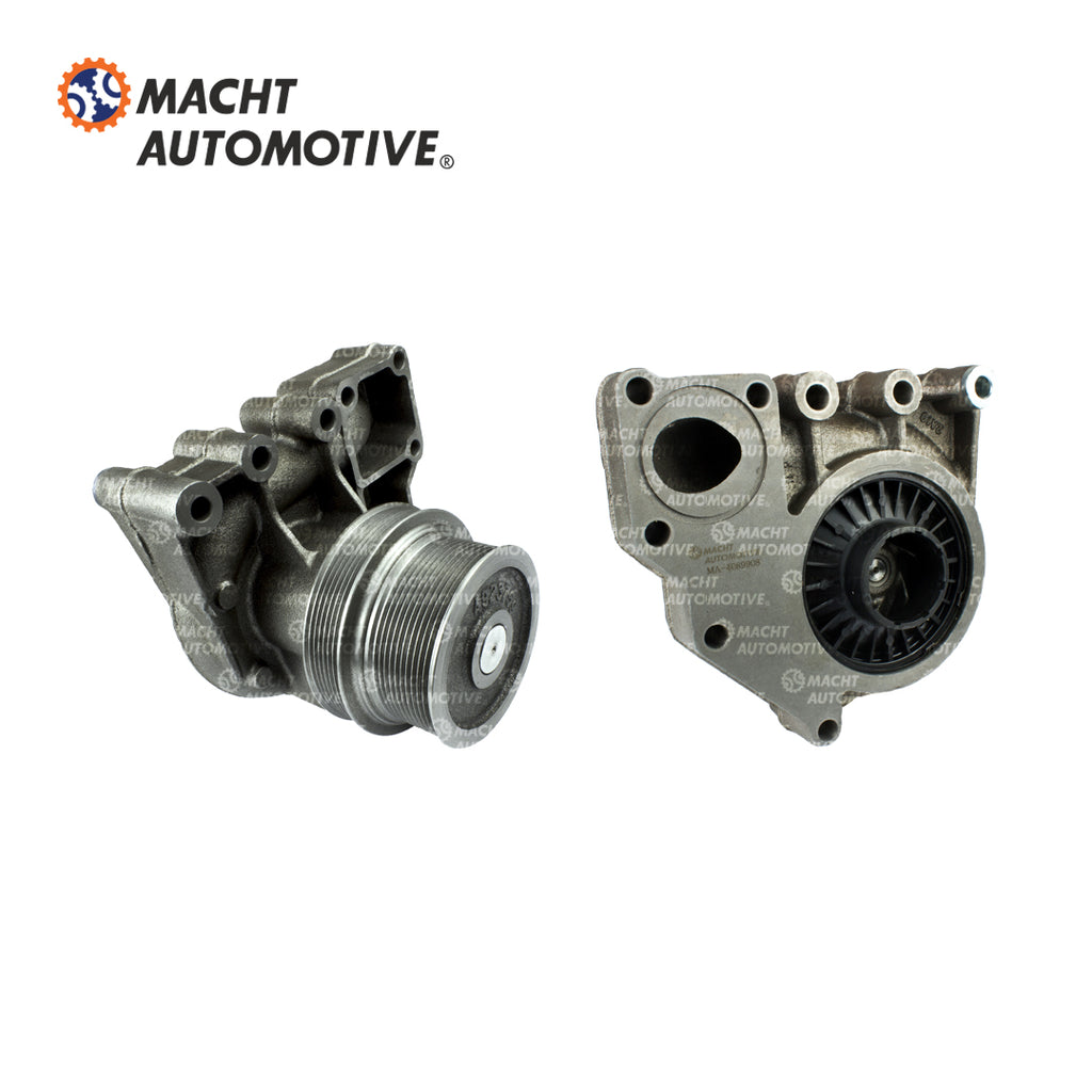 Bomba de Agua Cummins ISX / QSX15 (CM570) 10 Hilos MA-4089908