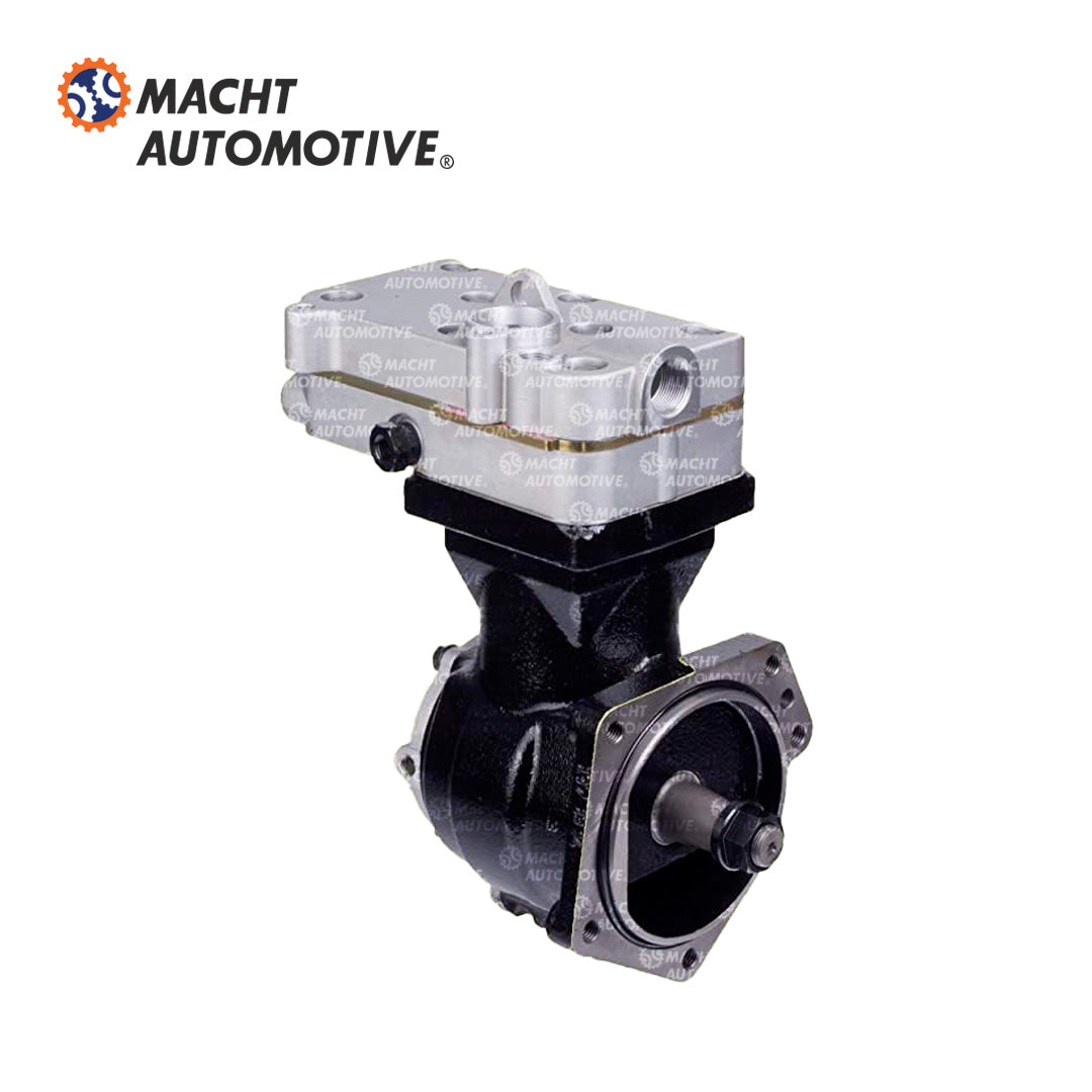 COMPRESOR VOLVO D12 1 PISTON CW.118.100 4123520050 MA-4123520050