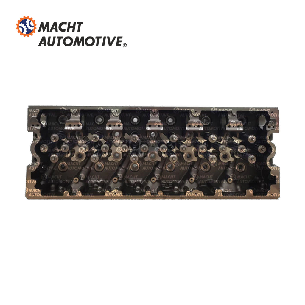 Cabeza de Motor MA-4298234 Cummins ISX 15, 5394198