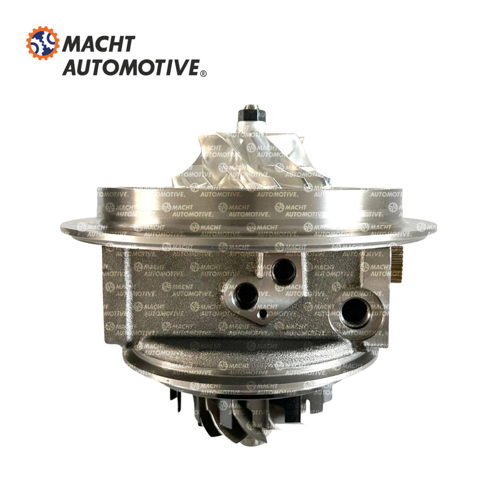 Cartucho Turbo CHRA Cummins ISX CM871 MA-4309076-CHRA