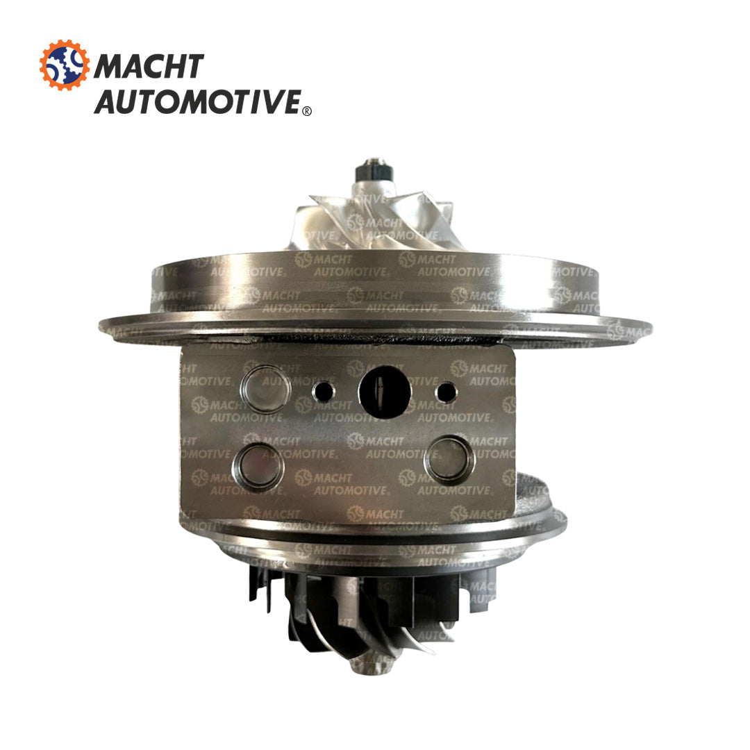 Cartucho Turbo CHRA Cummins ISX CM871 MA-4309076-CHRA
