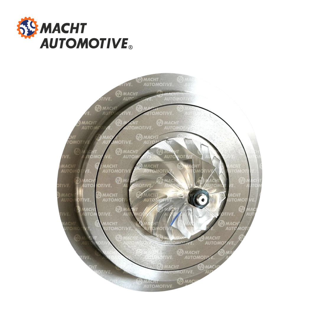 Cartucho Turbo CHRA Cummins ISX CM871 MA-4309076-CHRA